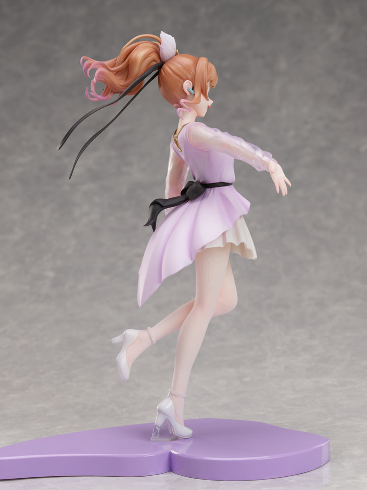 Selection Project - Miyama Suzune - F:Nex - 1/7 (FuRyu) photo 9