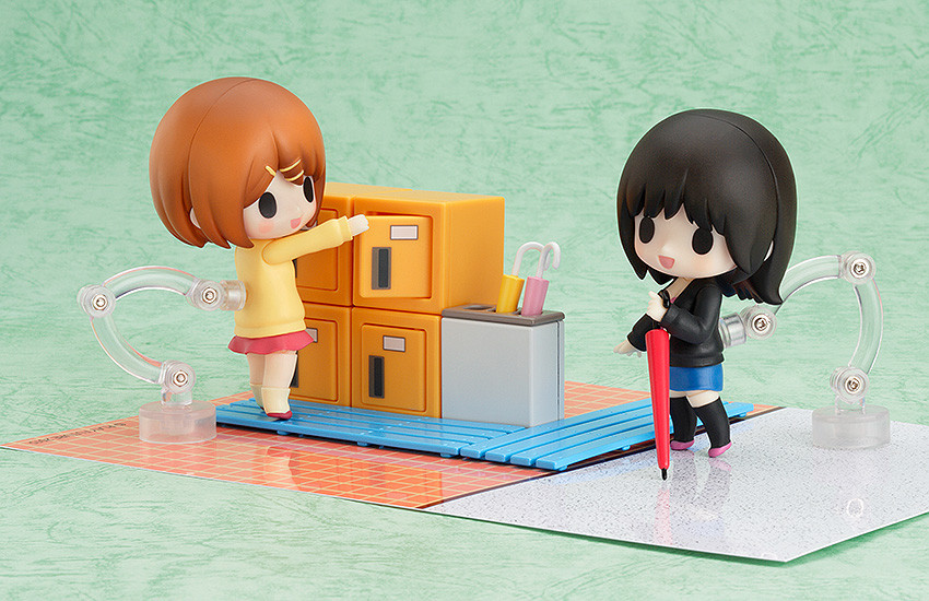Wooser no Sono Higurashi - Mechawooser - Rin - Wooser - Nendoroid (#304) (Good Smile Company) photo 5