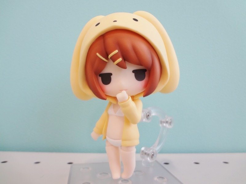 Wooser no Sono Higurashi - Mechawooser - Rin - Wooser - Nendoroid (#304) (Good Smile Company) photo 11