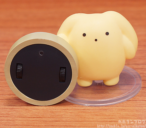Wooser no Sono Higurashi - Mechawooser - Rin - Wooser - Nendoroid (#304) (Good Smile Company) photo 17