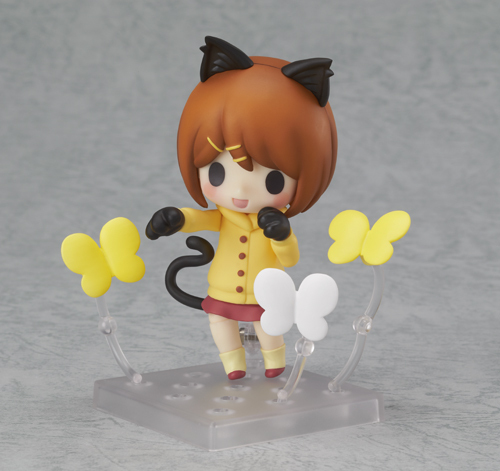 Wooser no Sono Higurashi - Mechawooser - Rin - Wooser - Nendoroid (#304) (Good Smile Company) photo 21
