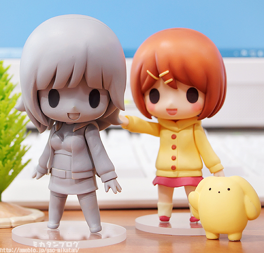Wooser no Sono Higurashi - Mechawooser - Rin - Wooser - Nendoroid (#304) (Good Smile Company) photo 22