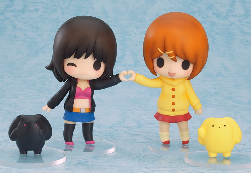 Wooser no Sono Higurashi - Mechawooser - Rin - Wooser - Nendoroid (#304) (Good Smile Company) photo 24
