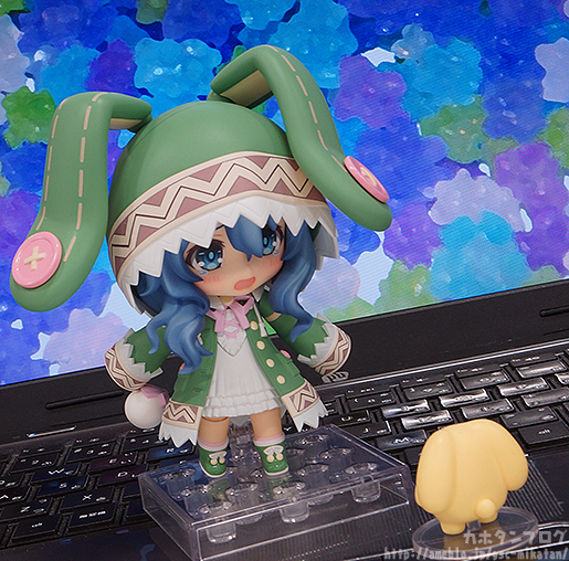 Wooser no Sono Higurashi - Mechawooser - Rin - Wooser - Nendoroid (#304) (Good Smile Company) photo 29