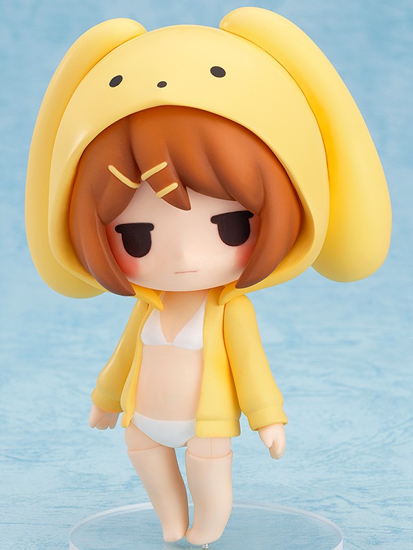 Wooser no Sono Higurashi - Mechawooser - Rin - Wooser - Nendoroid (#304) (Good Smile Company) photo 30