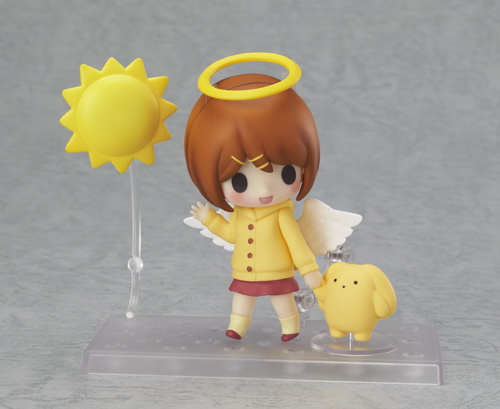 Wooser no Sono Higurashi - Mechawooser - Rin - Wooser - Nendoroid (#304) (Good Smile Company) photo 32