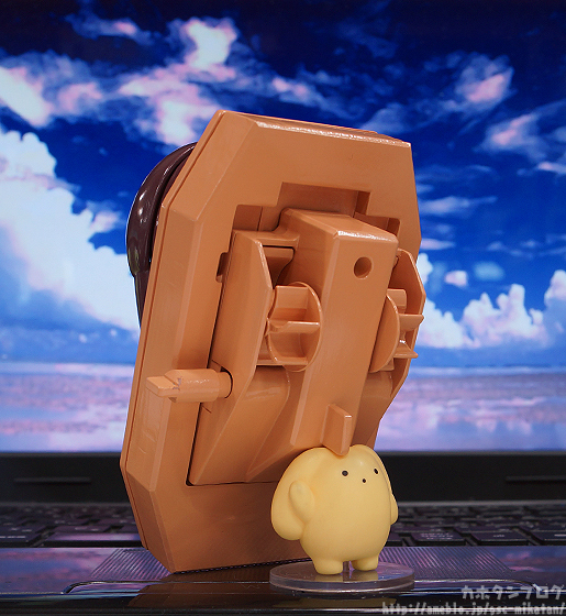 Wooser no Sono Higurashi - Mechawooser - Rin - Wooser - Nendoroid (#304) (Good Smile Company) photo 35