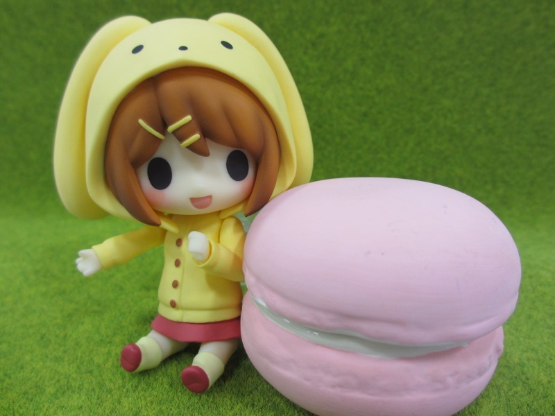 Wooser no Sono Higurashi - Mechawooser - Rin - Wooser - Nendoroid (#304) (Good Smile Company) photo 53