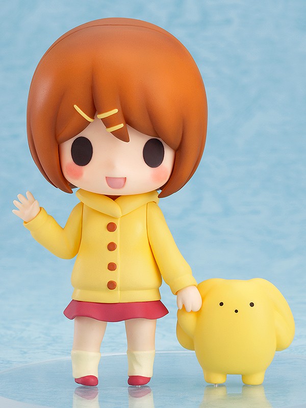 Wooser no Sono Higurashi - Mechawooser - Rin - Wooser - Nendoroid (#304) (Good Smile Company) photo 54