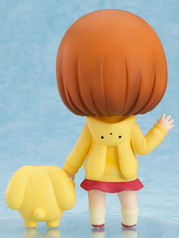 Wooser no Sono Higurashi - Mechawooser - Rin - Wooser - Nendoroid (#304) (Good Smile Company) photo 56
