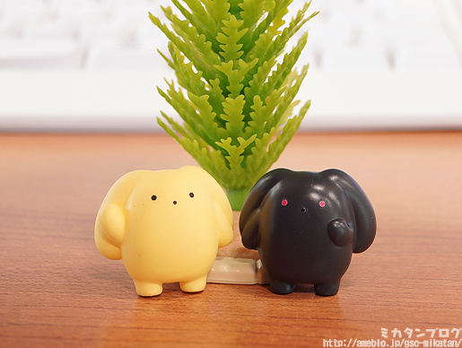 Wooser no Sono Higurashi - Mechawooser - Rin - Wooser - Nendoroid (#304) (Good Smile Company) photo 57