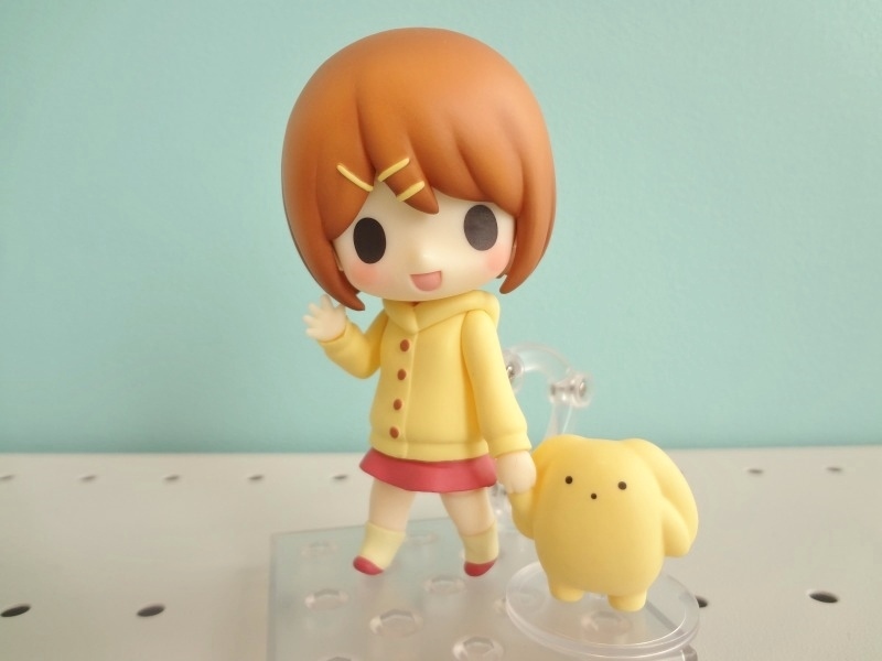 Wooser no Sono Higurashi - Mechawooser - Rin - Wooser - Nendoroid (#304) (Good Smile Company) photo 59