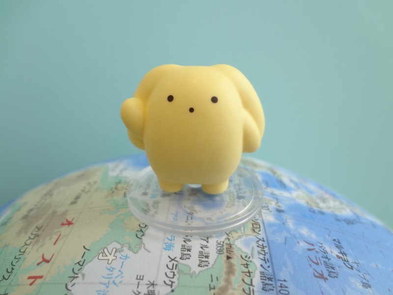 Wooser no Sono Higurashi - Mechawooser - Rin - Wooser - Nendoroid (#304) (Good Smile Company) photo 61