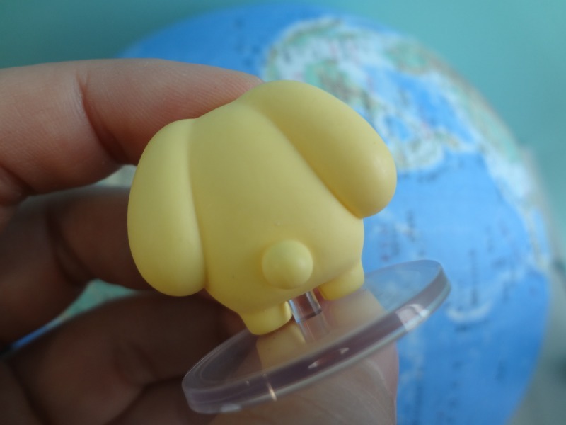 Wooser no Sono Higurashi - Mechawooser - Rin - Wooser - Nendoroid (#304) (Good Smile Company) photo 62