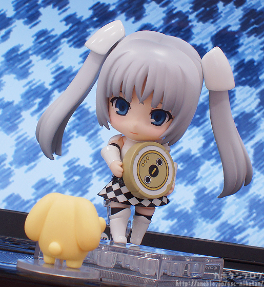 Wooser no Sono Higurashi - Mechawooser - Rin - Wooser - Nendoroid (#304) (Good Smile Company) photo 67