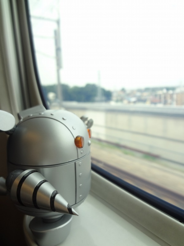 Wooser no Sono Higurashi - Mechawooser - Rin - Wooser - Nendoroid (#304) (Good Smile Company) photo 68