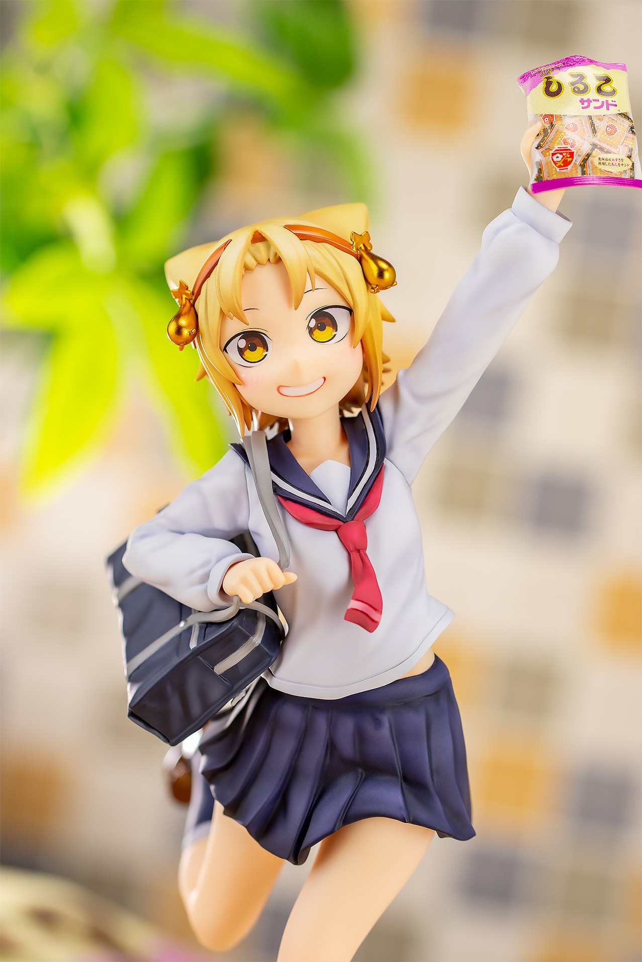 Yatogame-chan Kansatsu Nikki - Yatogame Monaka - 1/7 - Limited Edition (FOTS Japan) photo 5