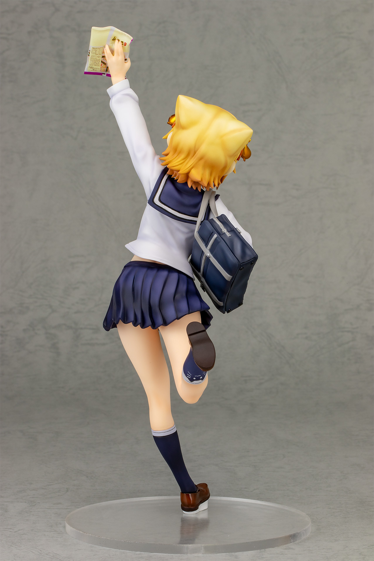 Yatogame-chan Kansatsu Nikki - Yatogame Monaka - 1/7 - Limited Edition (FOTS Japan) photo 6