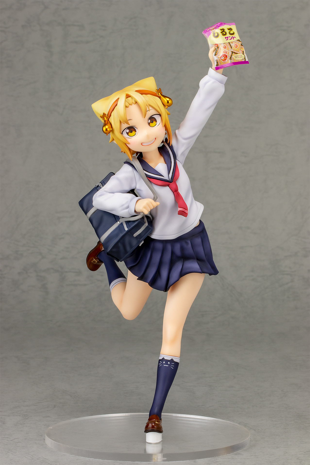 Yatogame-chan Kansatsu Nikki - Yatogame Monaka - 1/7 - Limited Edition (FOTS Japan) photo 9