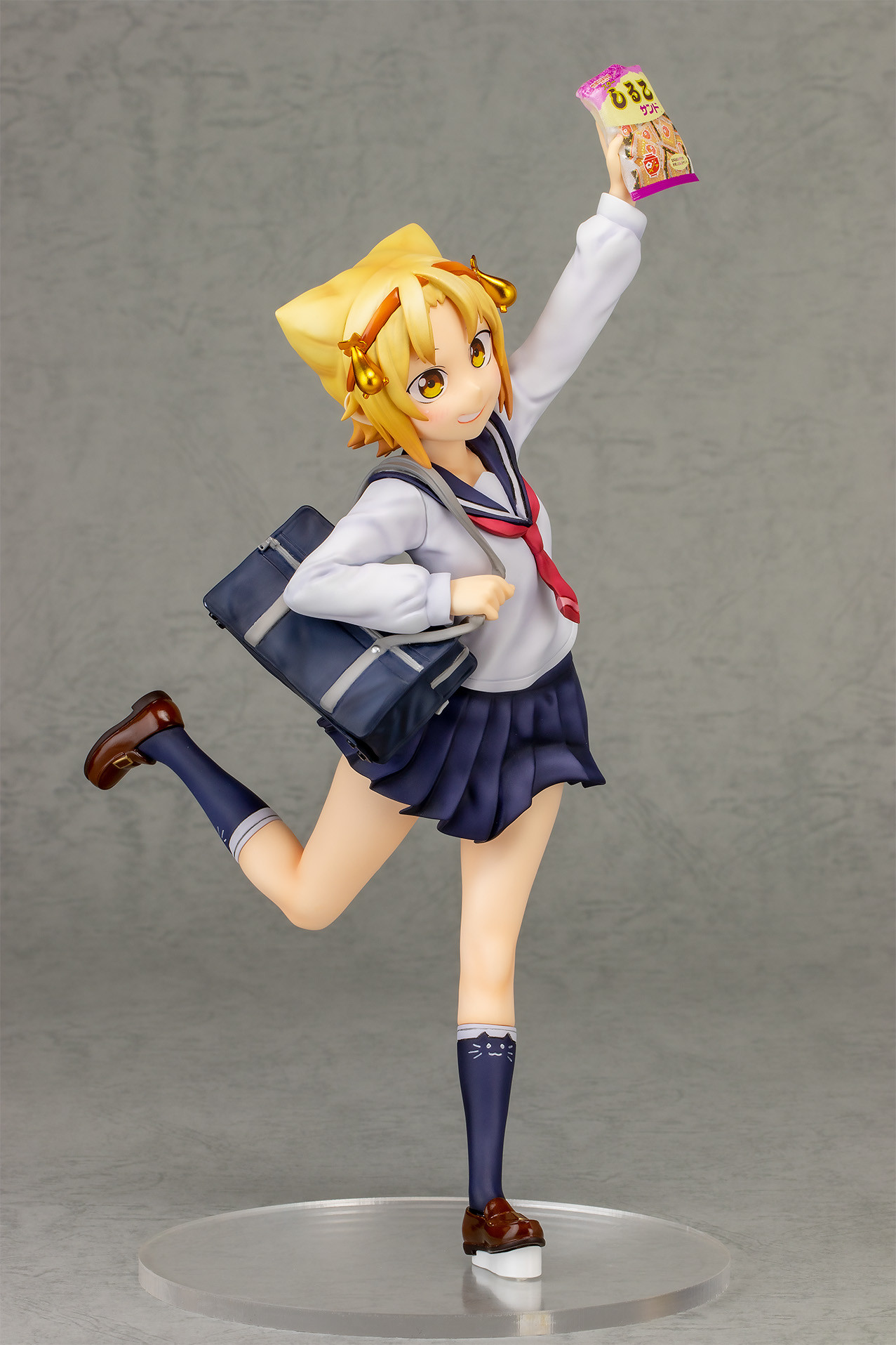 Yatogame-chan Kansatsu Nikki - Yatogame Monaka - 1/7 - Limited Edition (FOTS Japan) photo 10