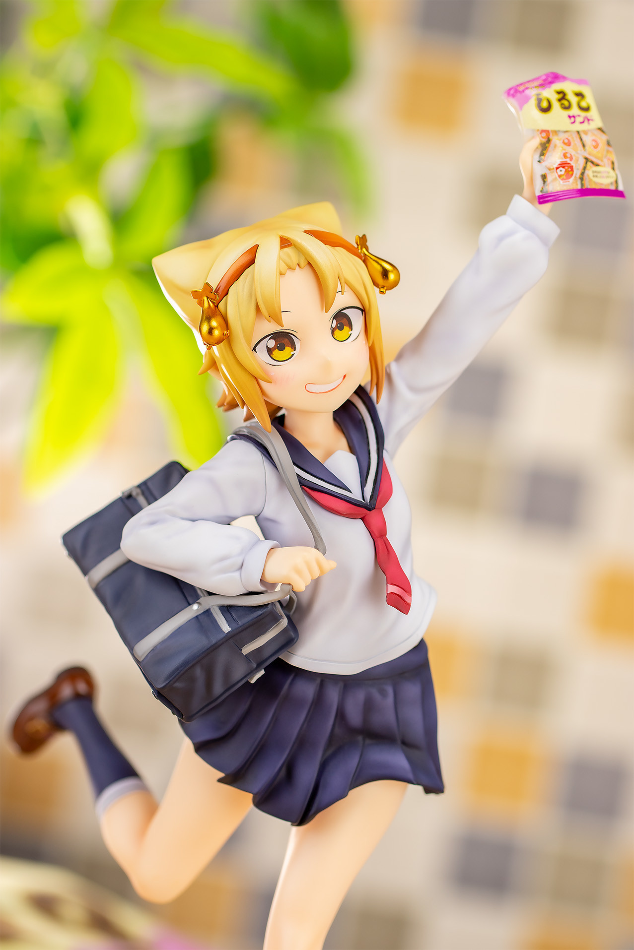 Yatogame-chan Kansatsu Nikki - Yatogame Monaka - 1/7 - Limited Edition (FOTS Japan) photo 11