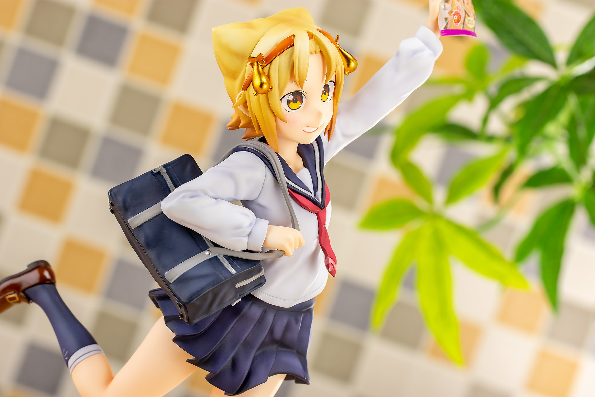 Yatogame-chan Kansatsu Nikki - Yatogame Monaka - 1/7 - Limited Edition (FOTS Japan) photo 12