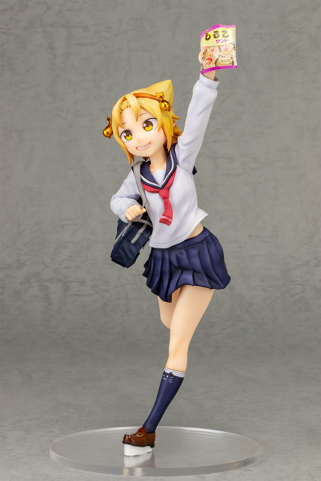 Yatogame-chan Kansatsu Nikki - Yatogame Monaka - 1/7 - Limited Edition (FOTS Japan) photo 13