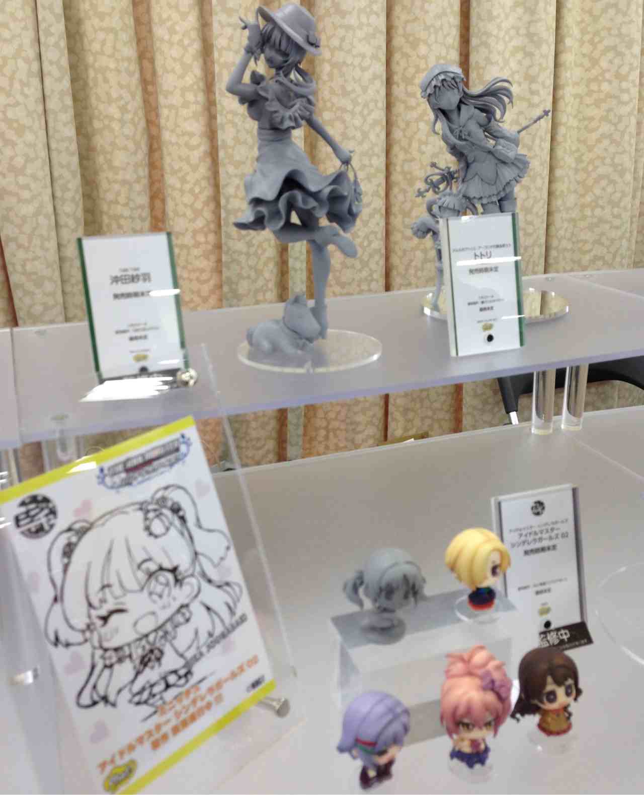Meruru no Atelier ~Arland no Renkinjutsushi 3~ - Chim (Female) - Totooria Helmold - 1/8 - 19 Year Old ver. (Koei Tecmo Games, Phat Company) photo 4