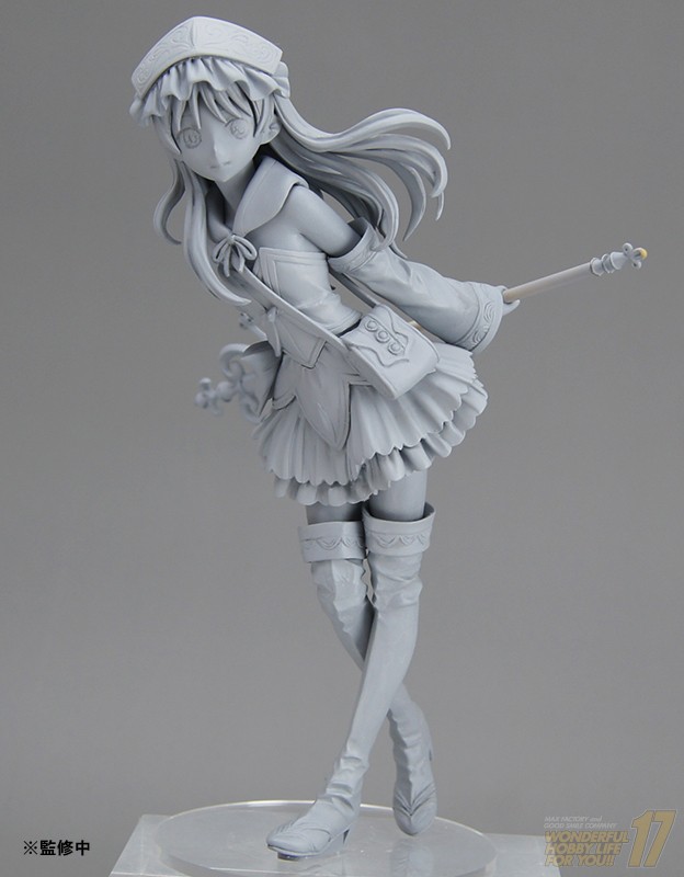 Meruru no Atelier ~Arland no Renkinjutsushi 3~ - Chim (Female) - Totooria Helmold - 1/8 - 19 Year Old ver. (Koei Tecmo Games, Phat Company) photo 6