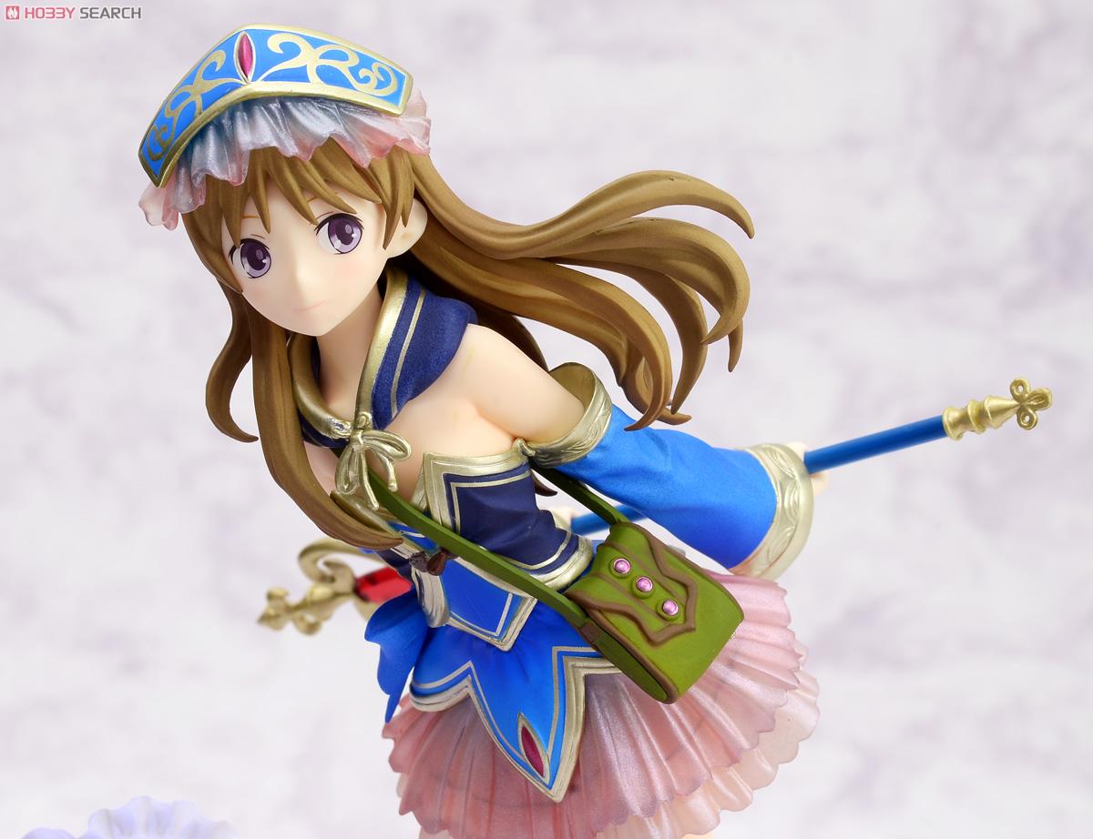 Meruru no Atelier ~Arland no Renkinjutsushi 3~ - Chim (Female) - Totooria Helmold - 1/8 - 19 Year Old ver. (Koei Tecmo Games, Phat Company) photo 7