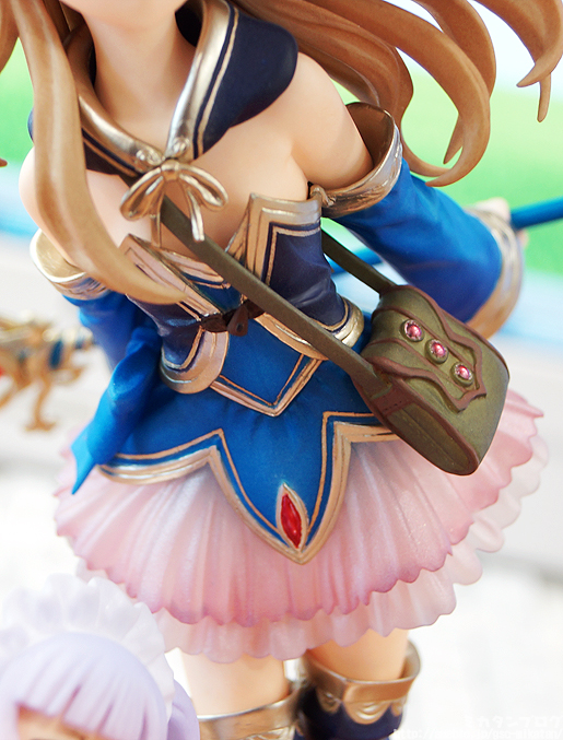 Meruru no Atelier ~Arland no Renkinjutsushi 3~ - Chim (Female) - Totooria Helmold - 1/8 - 19 Year Old ver. (Koei Tecmo Games, Phat Company) photo 9