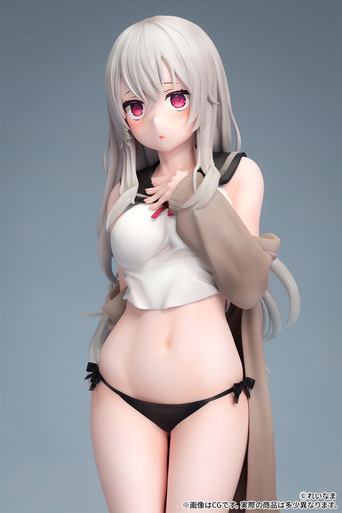 Original - Kigae - 1/6 (B'full) photo 2