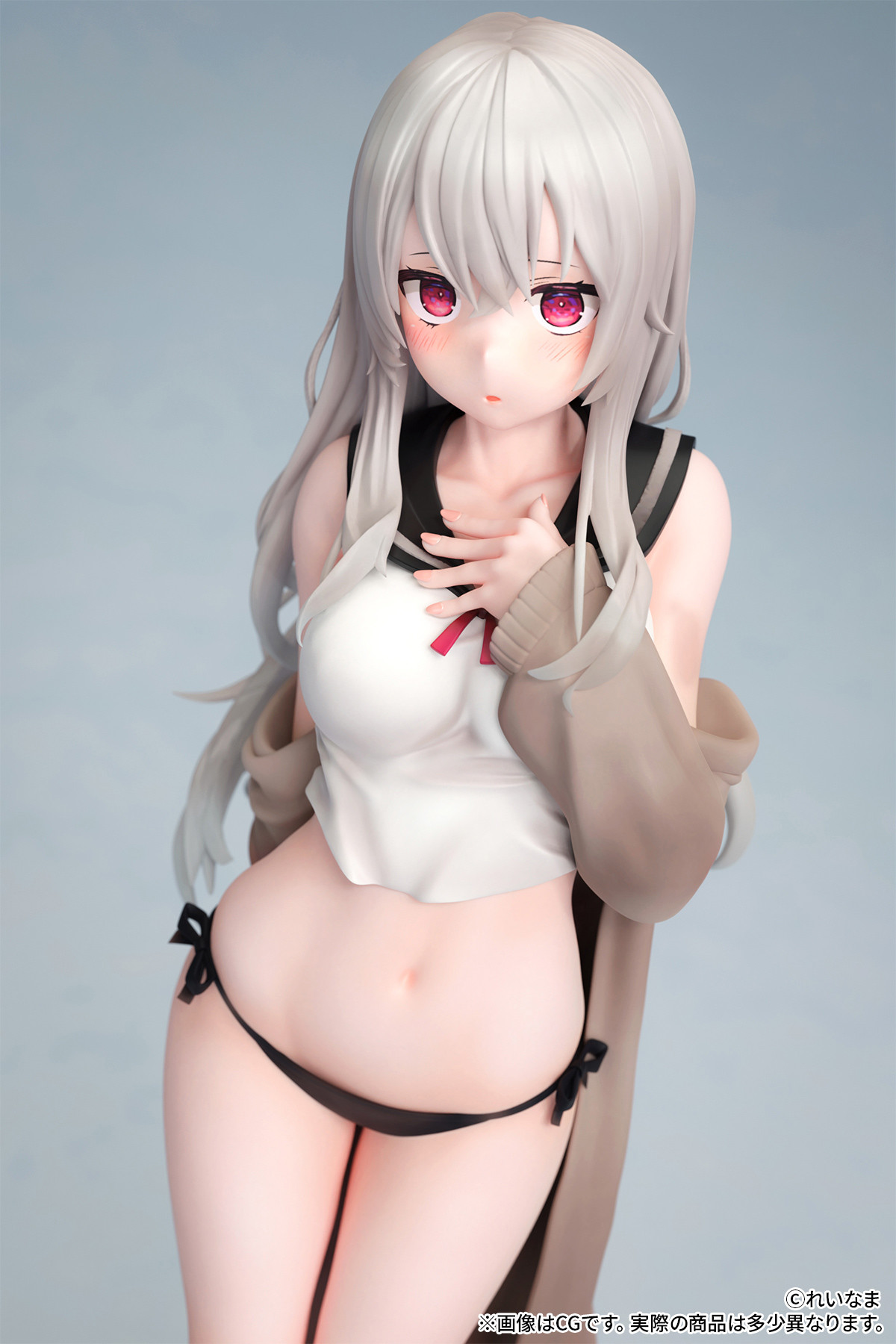 Original - Kigae - 1/6 (B'full) photo 3