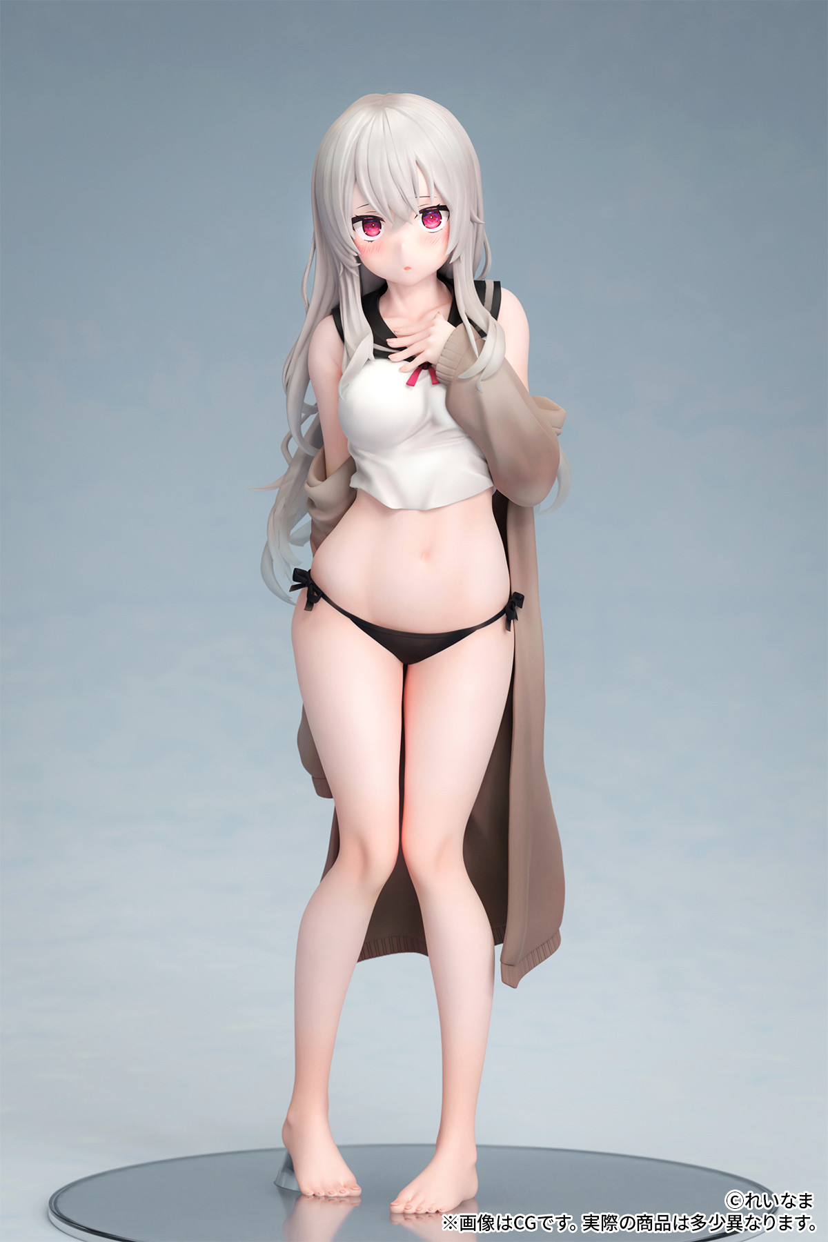 Original - Kigae - 1/6 (B'full) photo 6