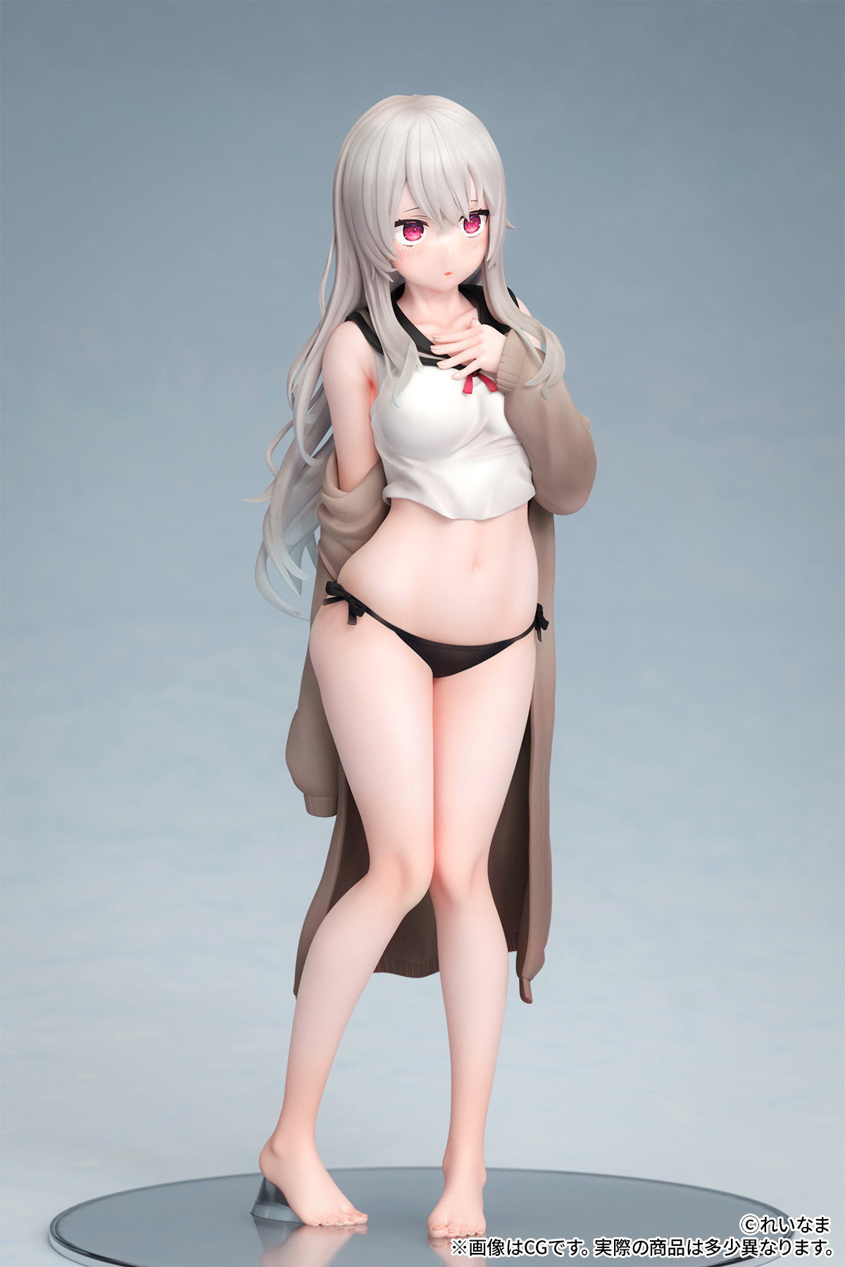 Original - Kigae - 1/6 (B'full) photo 7