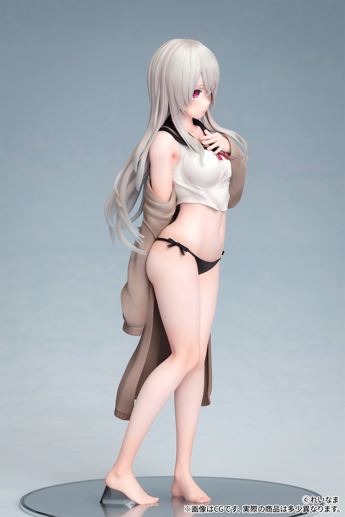 Original - Kigae - 1/6 (B'full) photo 8