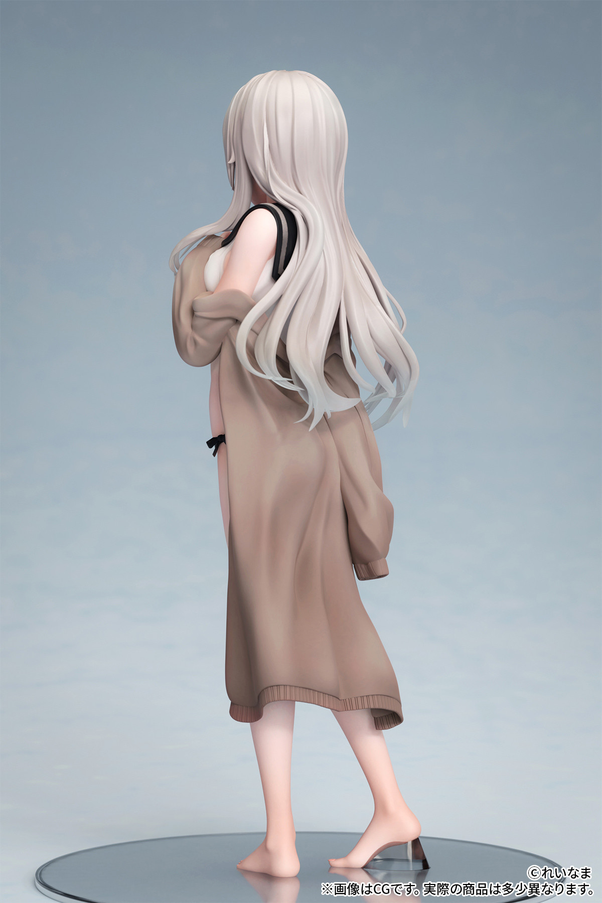 Original - Kigae - 1/6 (B'full) photo 10