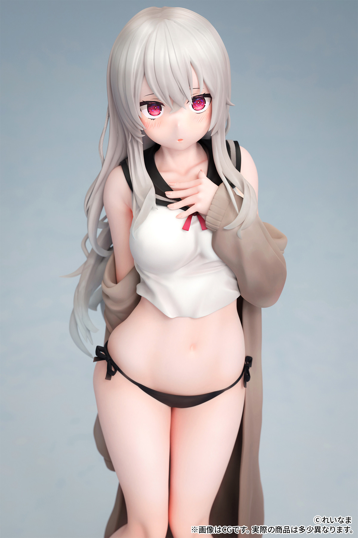 Original - Kigae - 1/6 (B'full) photo 12