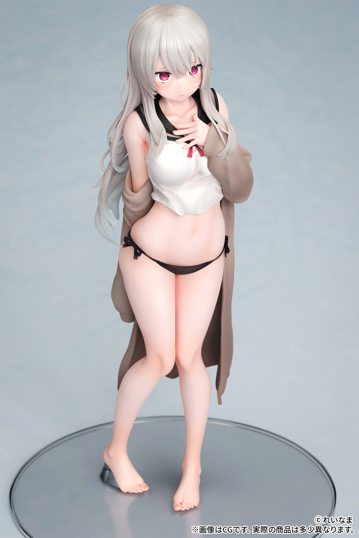Original - Kigae - 1/6 (B'full) photo 14