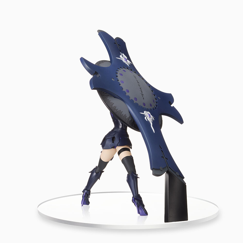 Fate/Grand Order - Mash Kyrielight - SPM Figure (SEGA) photo 3