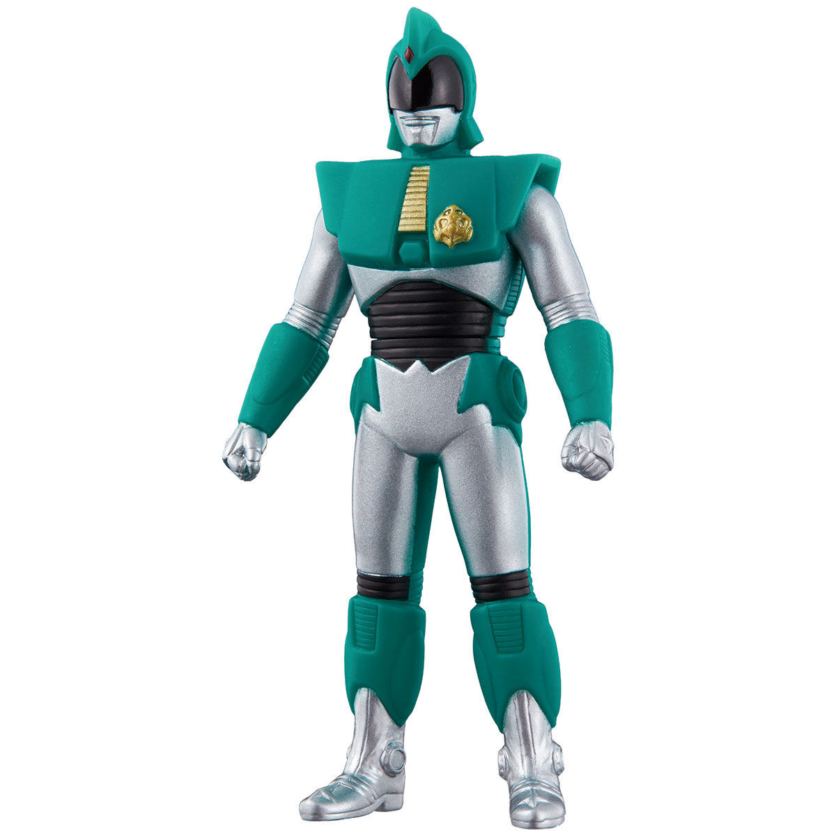 Andro Melos - Ultra Hero Series (2016) (EX) (Bandai)