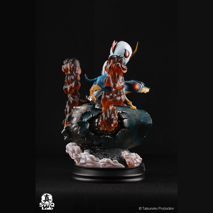 Shinzou Ningen Casshern - Casshern - Frender (SynQ-Lab) photo 11