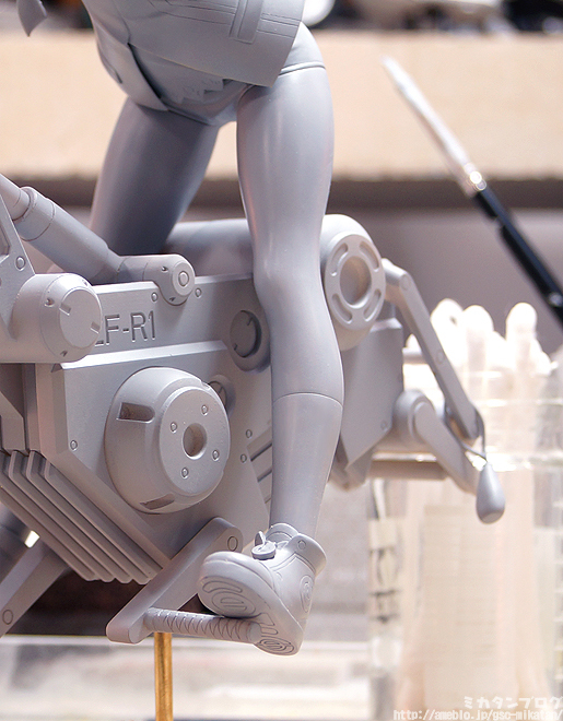 Vividred Operation - Isshiki Akane - 1/8 (Good Smile Company) photo 8