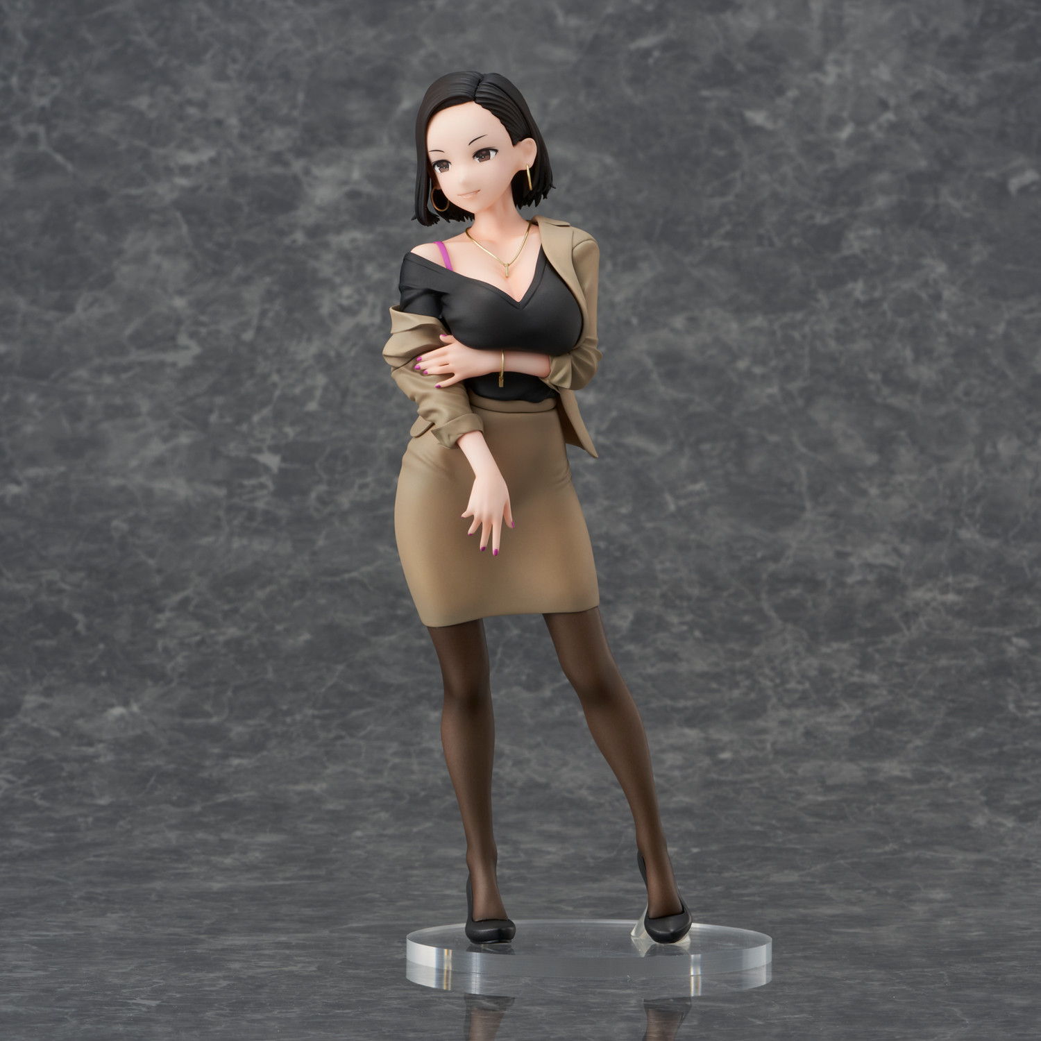 Ganbare, Douki-chan - Senpai-san (Union Creative International Ltd) photo 8