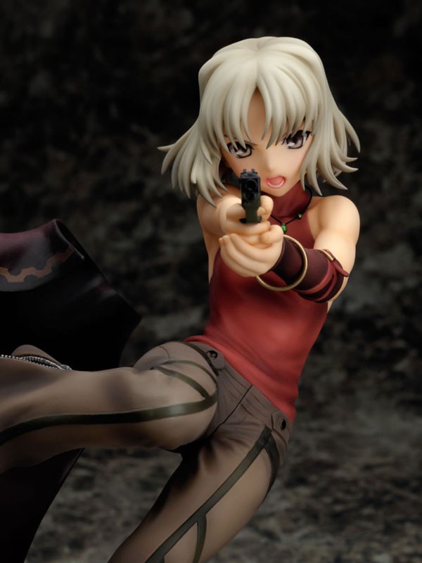 Canaan - 1/8 (Good Smile Company) photo 3