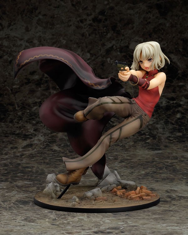 Canaan - 1/8 (Good Smile Company) photo 5