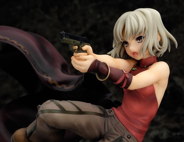 Canaan - 1/8 (Good Smile Company) photo 6