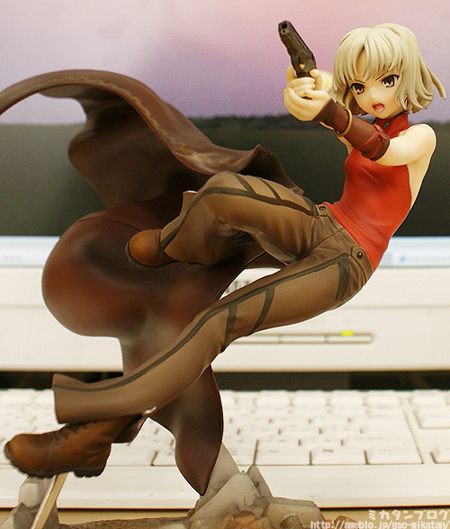 Canaan - 1/8 (Good Smile Company) photo 7