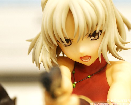 Canaan - 1/8 (Good Smile Company) photo 9