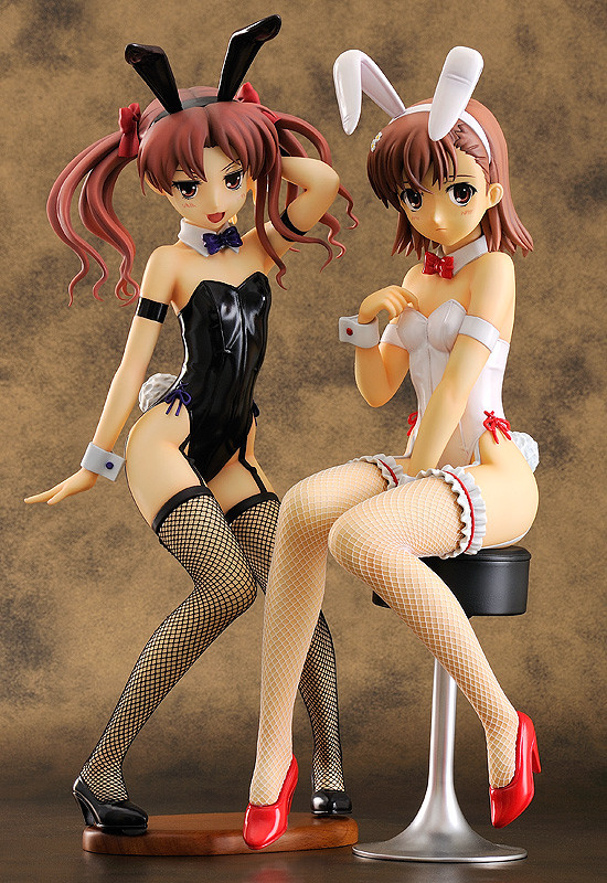 Shirai Kuroko